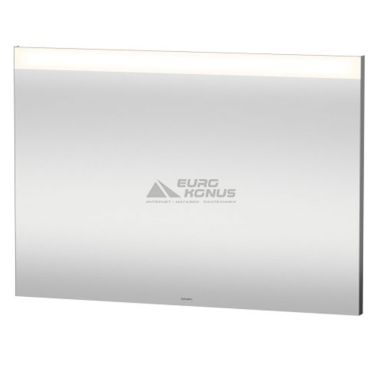 DURAVIT Зеркало с LED подсветкой LIGHT AND MIRROR (LM784700000)